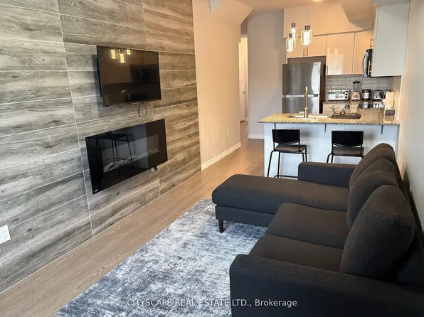 1430 Highland Rd W #2A, Kitchener, ON N2N 0C3