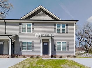 196 Young Ave SW, Concord, NC 28025