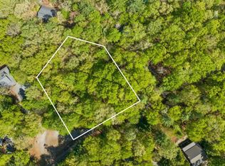 Chinkapin Dr, Blue Ridge, GA 30513