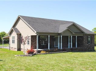 656 Chipman Rd LOT TR 15, Bethpage, TN 37022