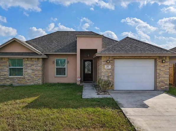 501 Forrest St, San Benito, TX 78586