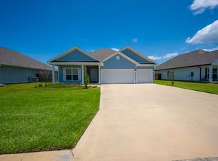 6430 Forest Bay Ave, Gulf Breeze, FL 32563