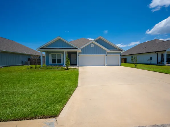 6430 Forest Bay Ave, Gulf Breeze, FL 32563