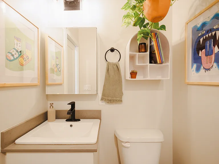2725 Peabody St #201 — Photo 15