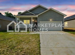 1621 N St SE, Decatur, AL 35601