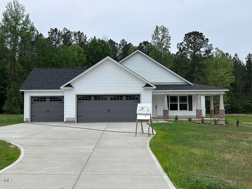245 Caleb Acres Ln, Smithfield, NC 27577 Zillow