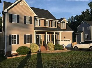 12411 Ivyridge Ter, Chester, VA 23831