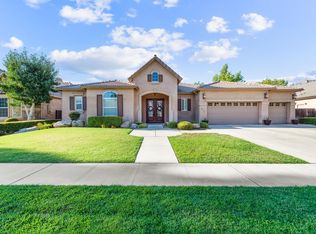 5914 W Buena Vista Ct, Visalia, CA 93291