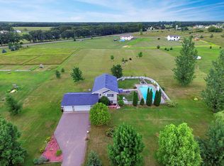 14922 301st Ave, Princeton, MN 55371