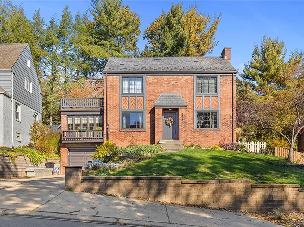111 E Bruceton Rd, Pittsburgh, PA 15236