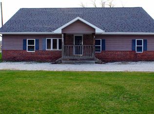 6785 S Shewski Rd, Knox, IN 46534