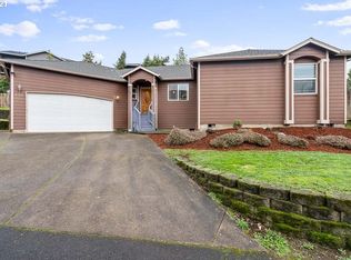 1157 Horizon Ridge Ct NE, Keizer, OR 97303