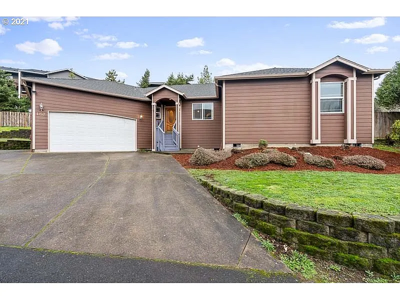 1157 Horizon Ridge Ct NE photo 1