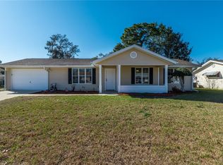 8340 SW 108th Loop, Ocala, FL 34481