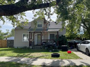 28601 Fernwood St, Inkster, MI 48141