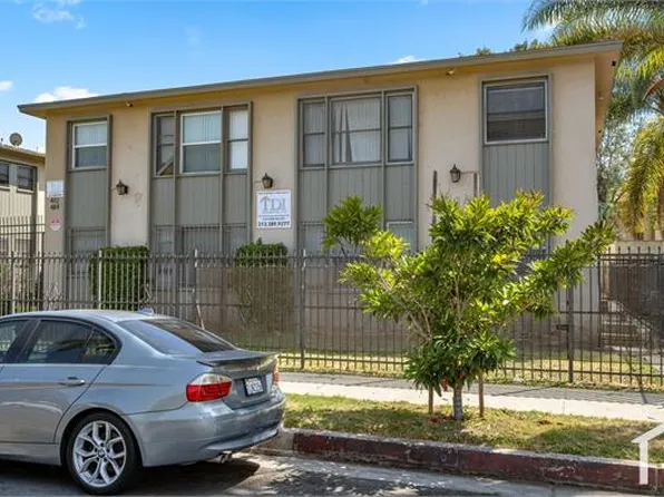 4114 Palmwood Dr APT 2, Los Angeles, CA 90008