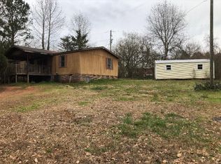 147 Redland Ranch Rd, Walhalla, SC 29691