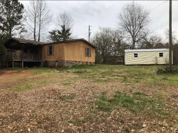 147 Redland Ranch Rd, Walhalla, SC 29691