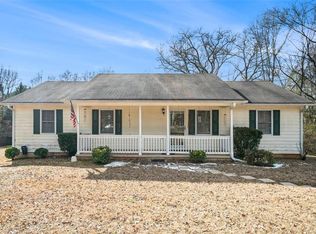 4807 Highway 212, Covington, GA 30016