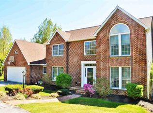 141 Hershey Cir, Stewartstown, PA 17363