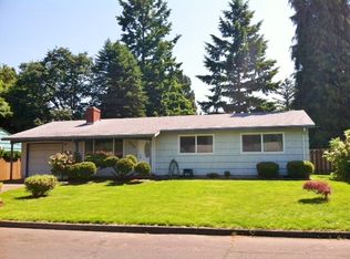 2054 SE 178th Pl, Portland, OR 97233