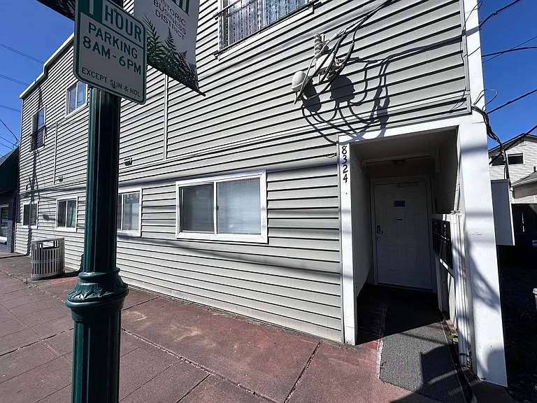 Spark apartments — Photo 27