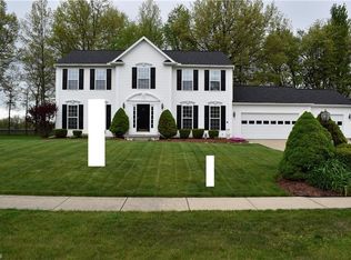 5088 Fitch Dr, Sheffield Village, OH 44054