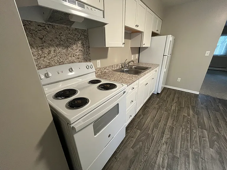 B3 Kitchen
