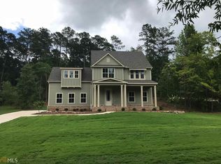 110 Millridge Dr, Lagrange, GA 30240