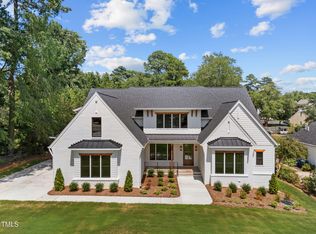 5820 Shawood Dr, Raleigh, NC 27609