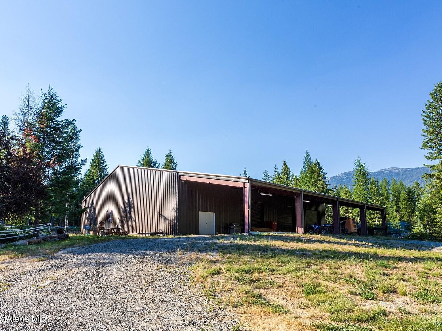 6998 Perkins Lake Rd, Moyie Springs, ID 83845 Zillow