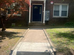 205 Adams St NE #3, Washington, DC 20002