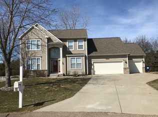 7276 Brindle Trl, Kalamazoo, MI 49009