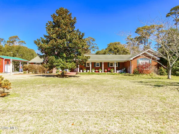 4908 Midyette Avenue, Morehead City, NC 28557