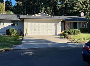 520 SW Spring Ln, Portland, OR 97225
