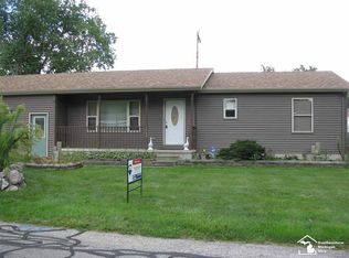 5900 South St, Newport, MI