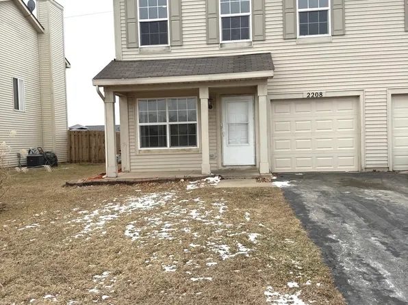 2208 Rebecca Cir #2208, Montgomery, IL 60538