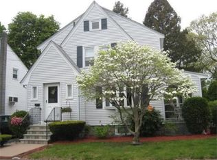 81 Kimball St, Malden, MA 02148