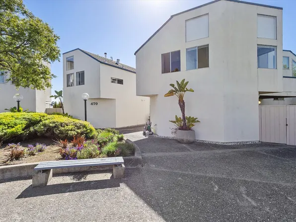 470 Cola Ballena APT G, Alameda, CA 94501