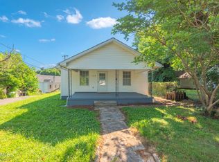 701 Redwine St, Knoxville, TN 37920