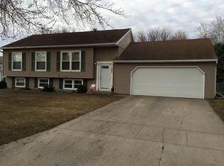 213 Southmoor Dr, Spencer, IA 51301
