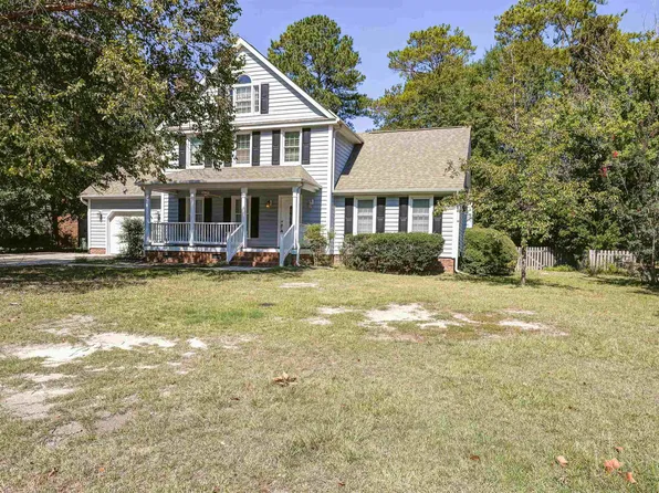 141 Brook Hollow Dr, Columbia, SC 29229