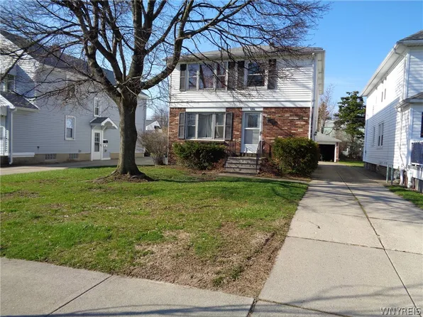 111 Tulane Rd, Buffalo, NY 14217
