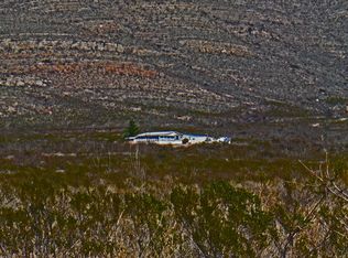 3356 S Macks Way, Tombstone, AZ 85638