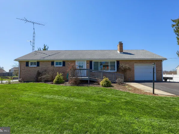 128 City Mill Rd, Lancaster, PA 17602