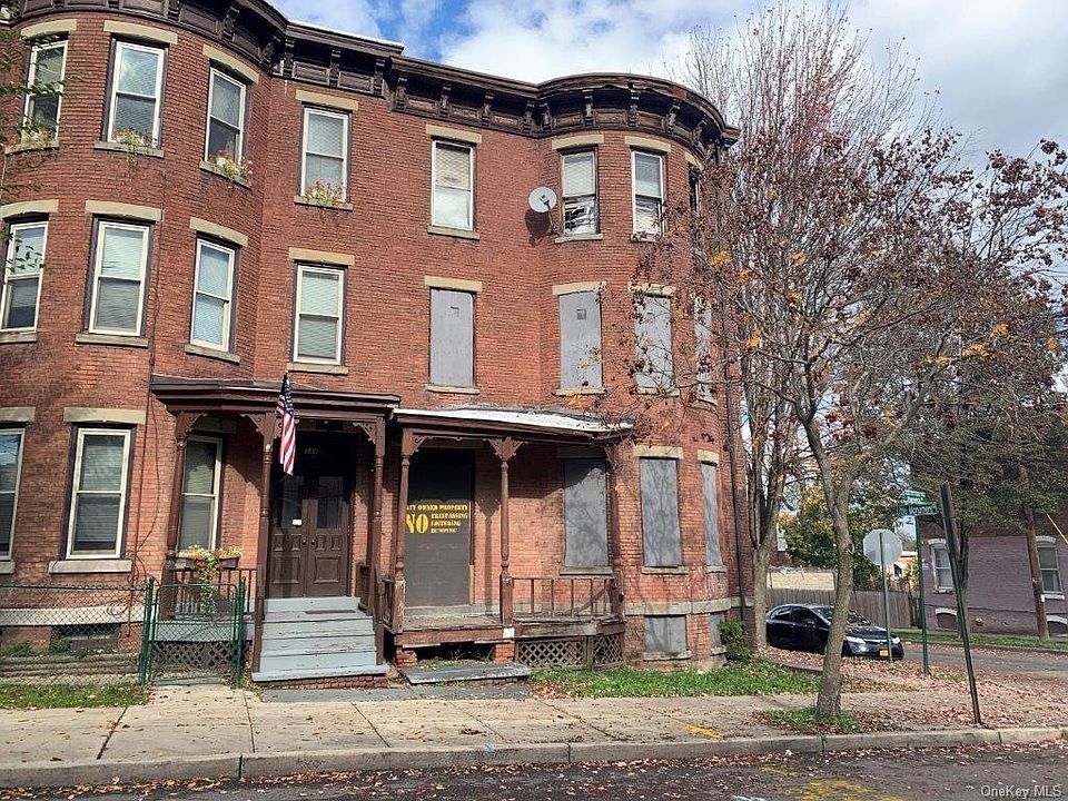 146 Renwick Street, Newburgh, NY 12550 Zillow
