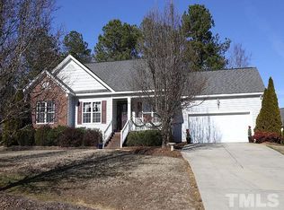 139 River Hills Dr, Clayton, NC 27527