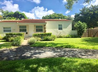 1155 NE 119th St, Biscayne Park, FL 33161