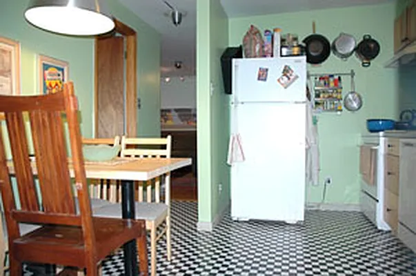 Rented by Boerum Hill Realty | media 27