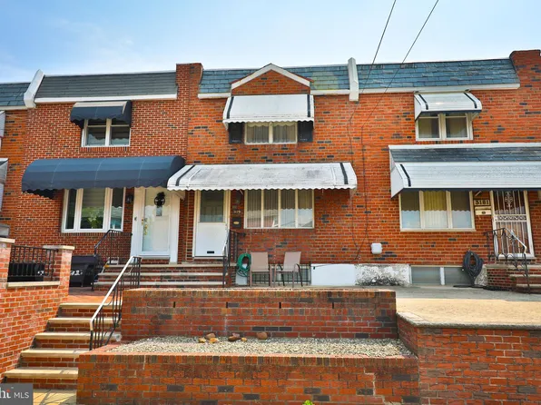 3179 S Sydenham St, Philadelphia, PA 19145